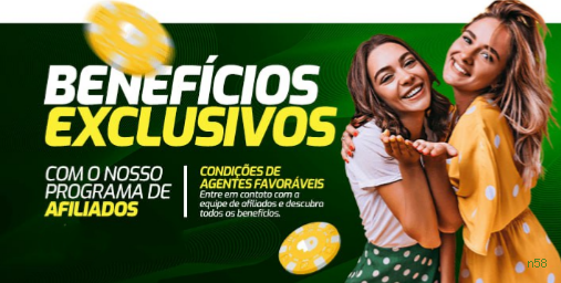 Programa VIP n58 - benefícios exclusivos
