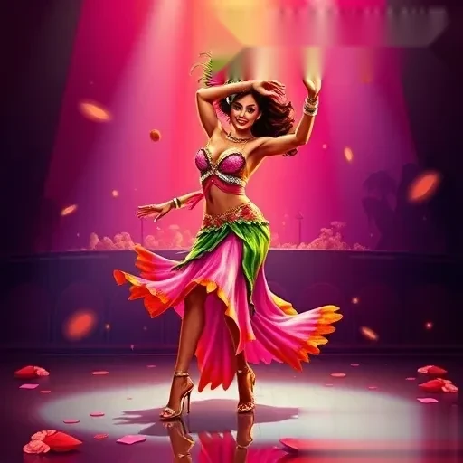 Roleta e blackjack n58